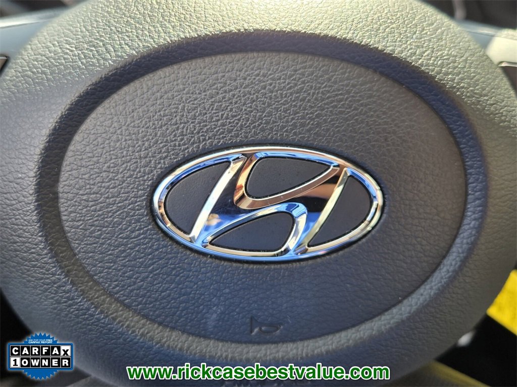 Used 2022 Hyundai Sonata SE w/ Cargo Package image 28
