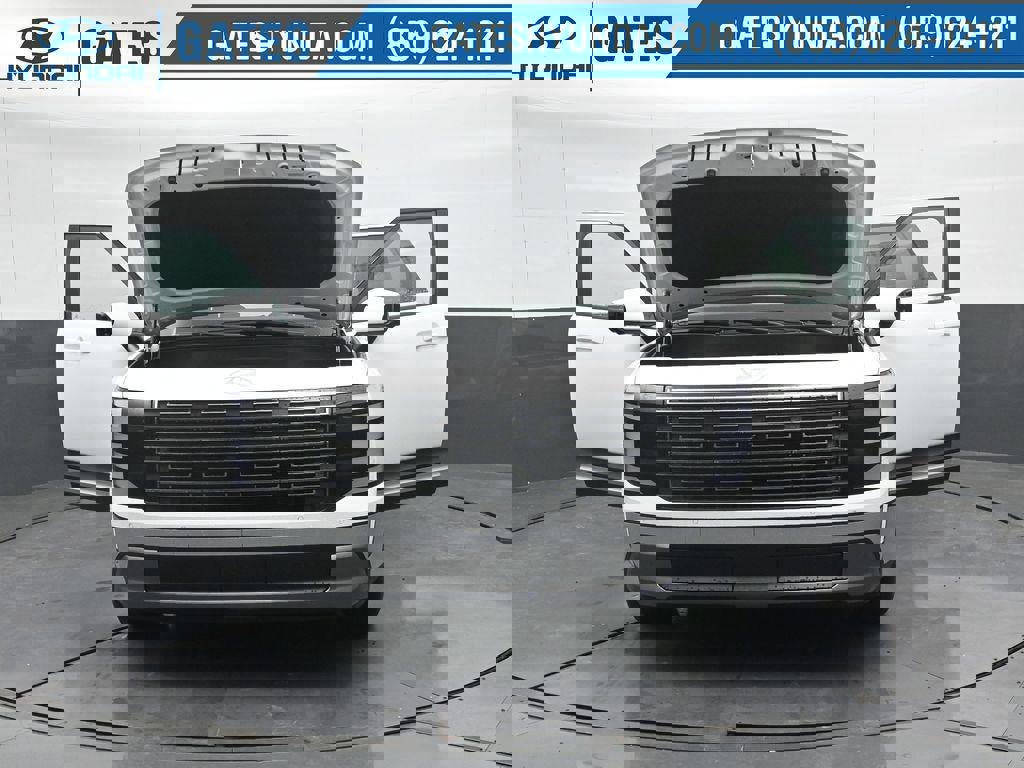 New 2026 Hyundai Palisade SEL image 65