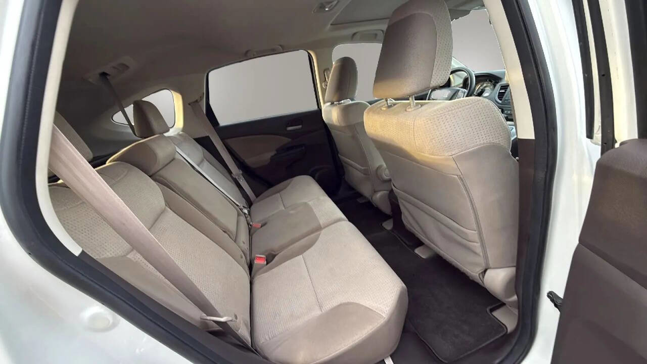 Used 2013 Honda CR-V EX image 11