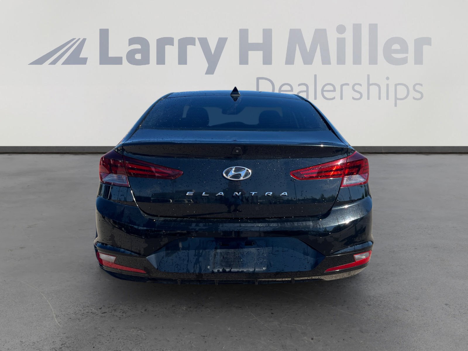 Used 2019 Hyundai Elantra SEL w/ Cargo Package image 4