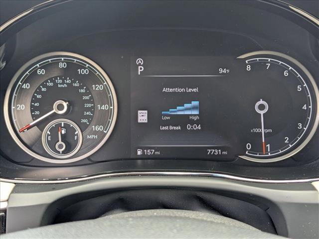 Used 2025 Genesis GV70 2.5T w/ Select Package AWD/4WD image 16