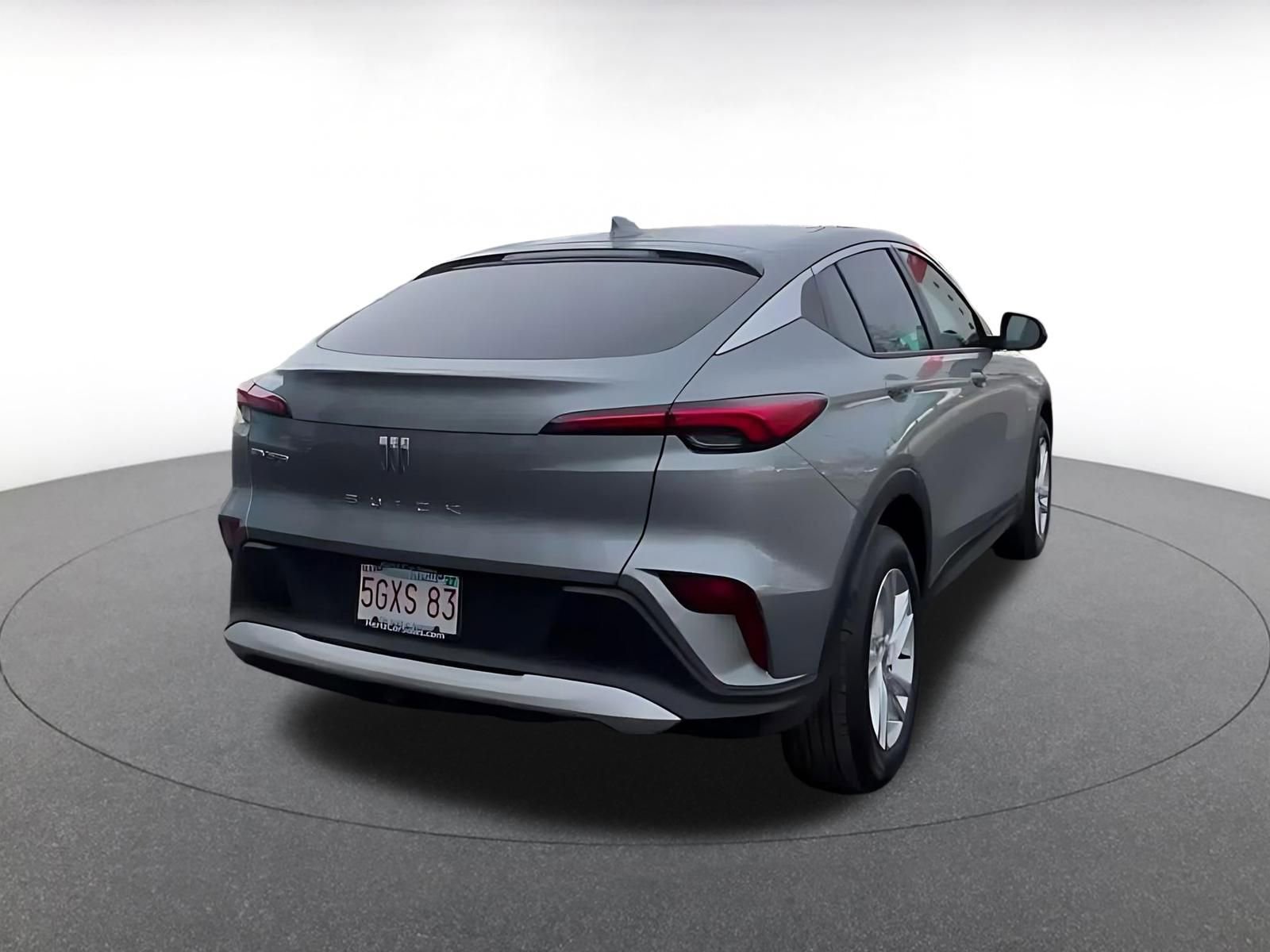 Used 2025 Buick Envista Preferred image 14