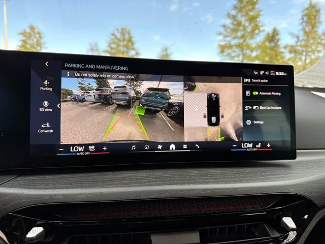 Used 2025 BMW i4 M50 AWD/4WD image 23