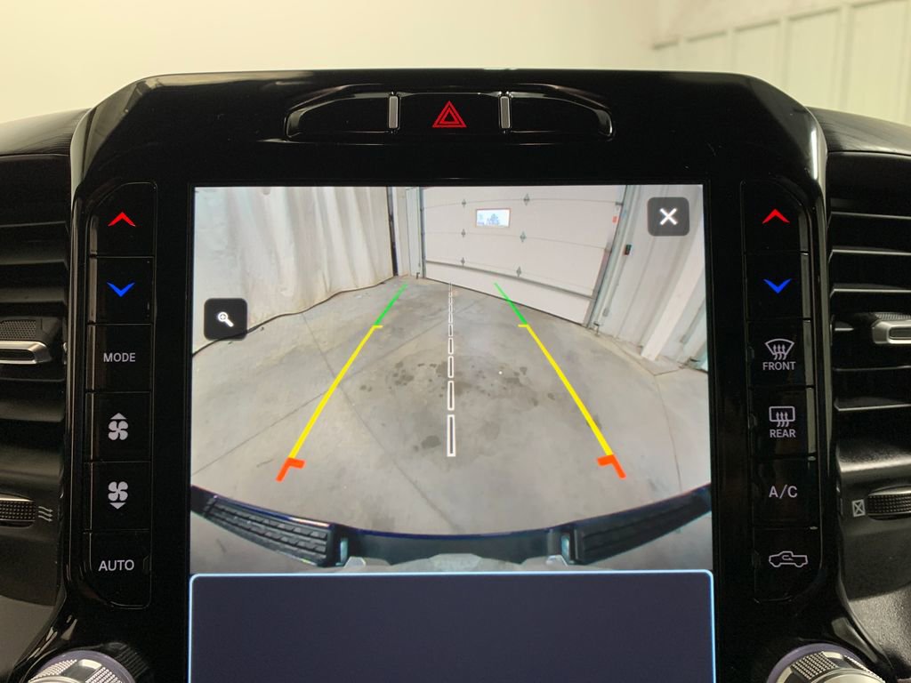 Used 2023 RAM 1500 Laramie image 27