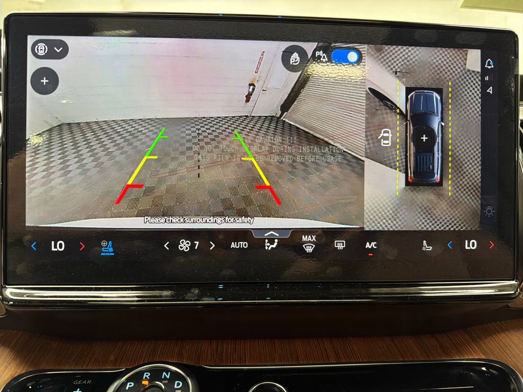 New 2026 Ford Expedition Max King Ranch AWD/4WD image 26