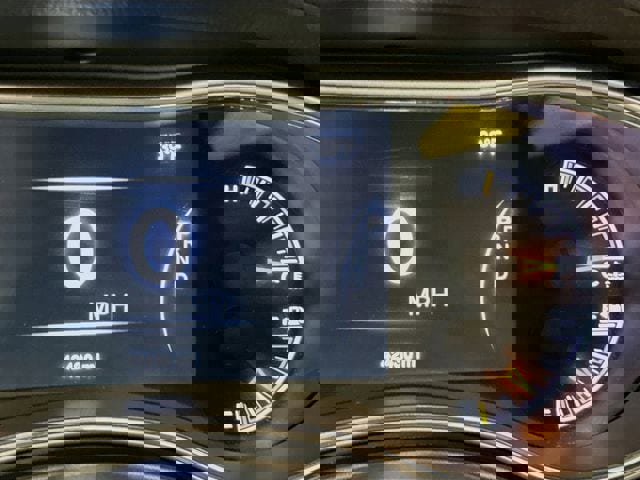 Used 2021 Jeep Grand Cherokee Overland image 14