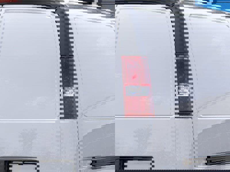 New 2025 Chevrolet Express 2500 WT w/ Driver Convenience Package image 44