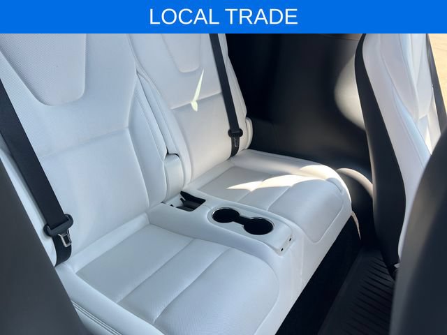 Used 2023 Tesla Model X Plaid AWD/4WD image 18