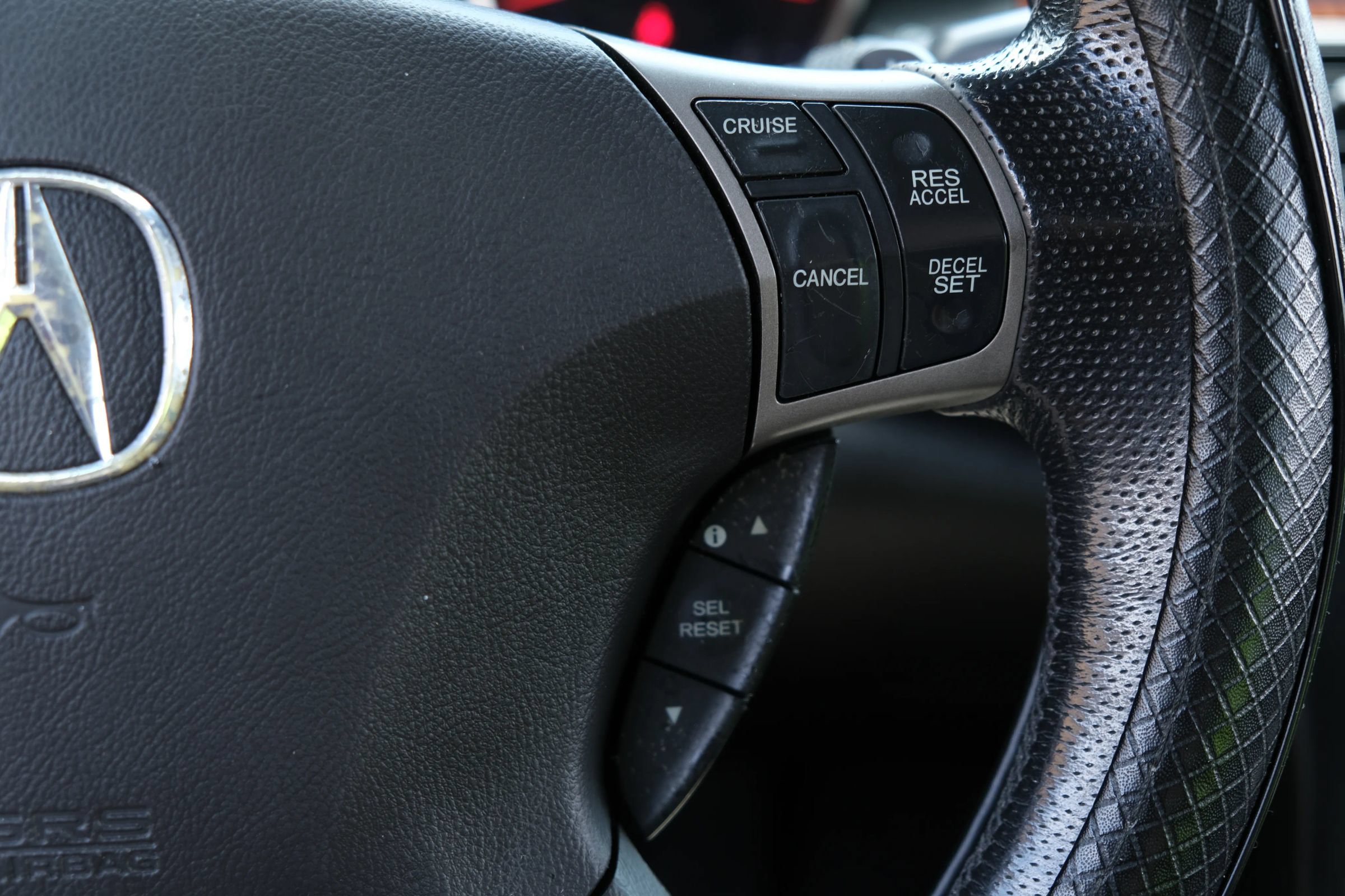Used 2010 Acura RL AWD/4WD image 25
