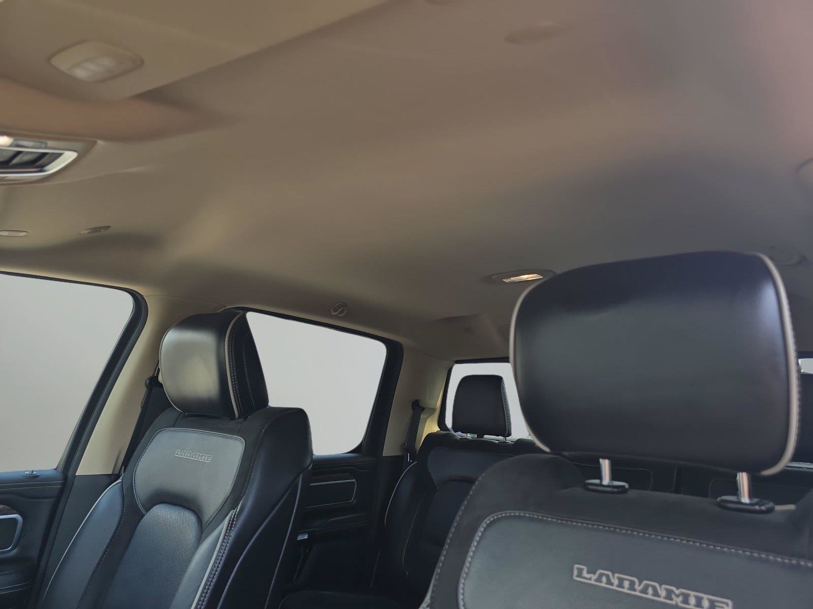 Used 2019 RAM 1500 Laramie AWD/4WD image 26