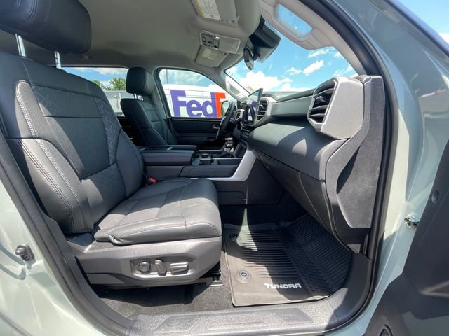 Used 2024 Toyota Tundra Limited image 24