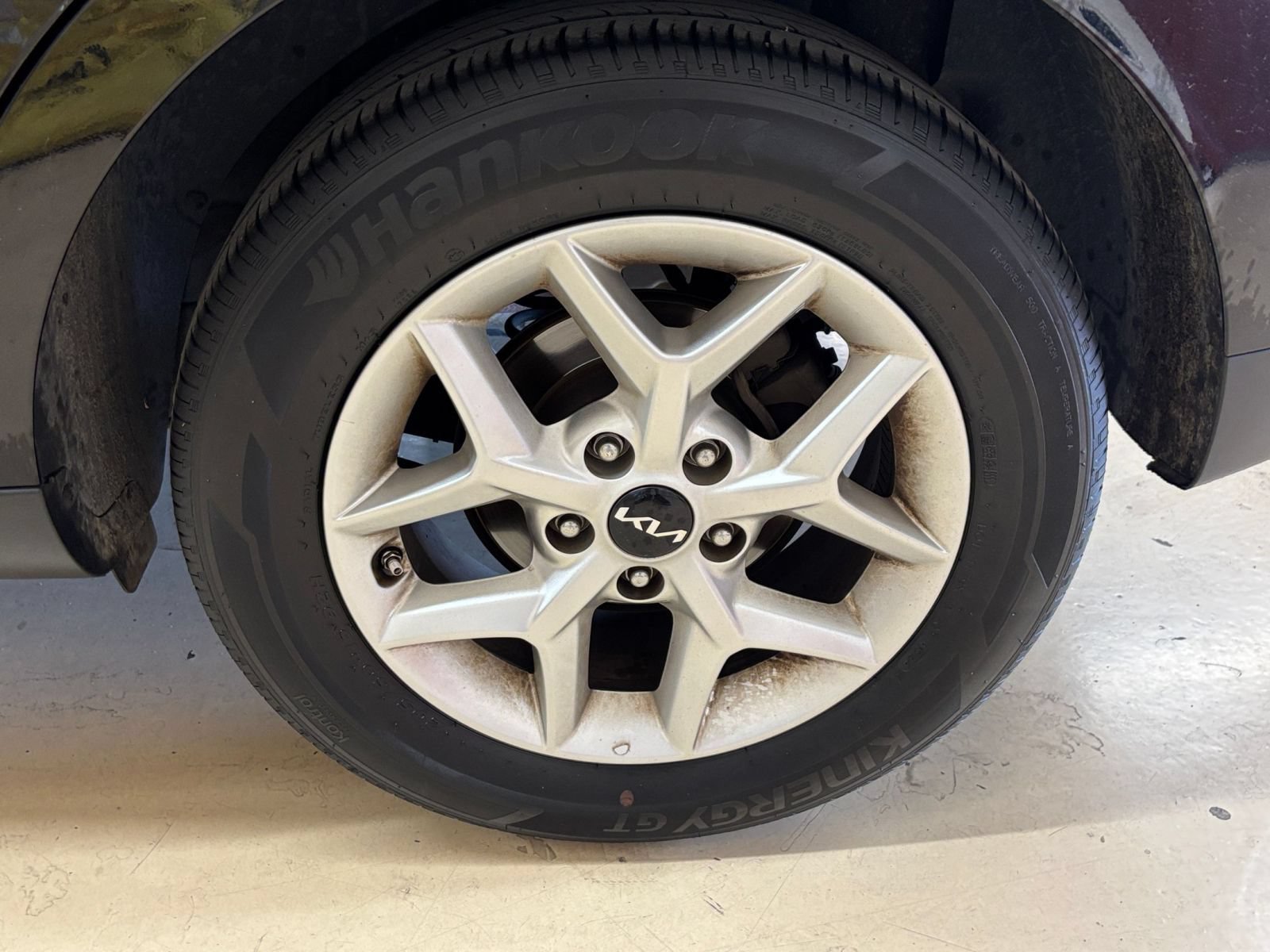 Used 2025 Kia Soul LX w/ LX Technology Package FWD image 27