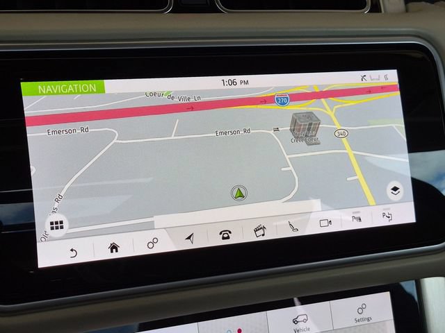 Used 2019 Land Rover Range Rover Autobiography AWD/4WD image 15