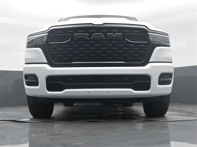 New 2026 RAM 1500 Big Horn image 35