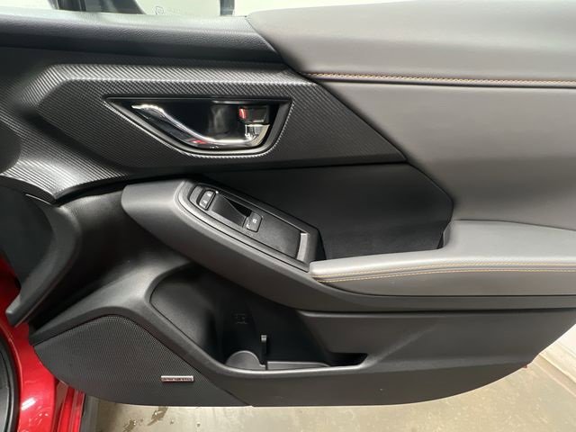 Certified 2025 Subaru Crosstrek 2.5i Limited image 23