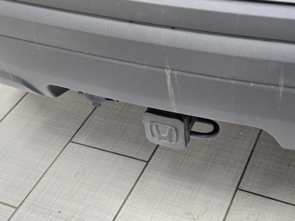 Used 2021 Honda Passport EX-L image 17