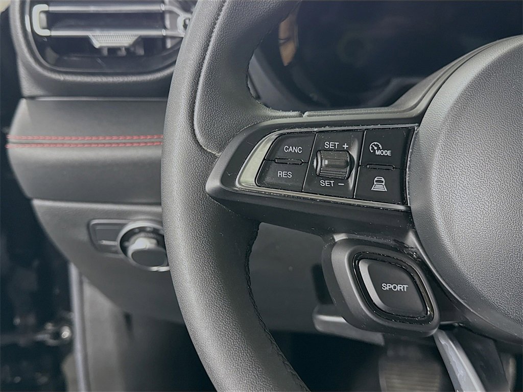 Used 2023 Dodge Hornet GT Plus w/ GT Blacktop Package image 21