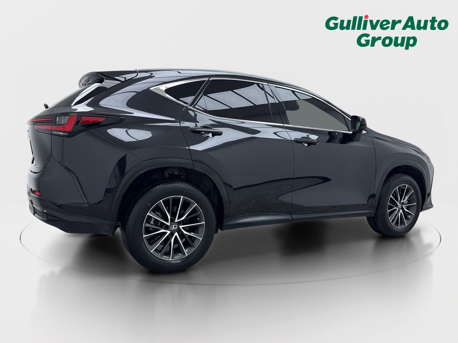 Used 2023 Lexus NX 250 FWD w/ Towing Package (2000 Lbs) image 9