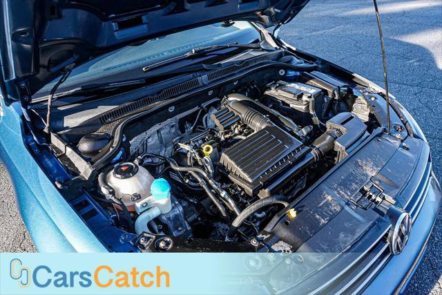 Used 2018 Volkswagen Jetta SE image 37