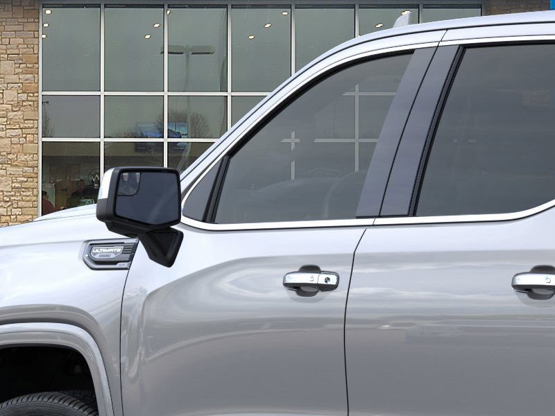 New 2026 GMC Sierra 1500 Denali Ultimate image 12