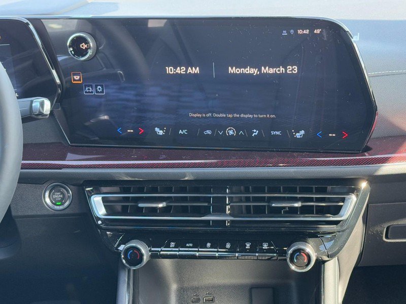 New 2026 Chevrolet Traverse Z71 w/ Driver Confidence Package image 28