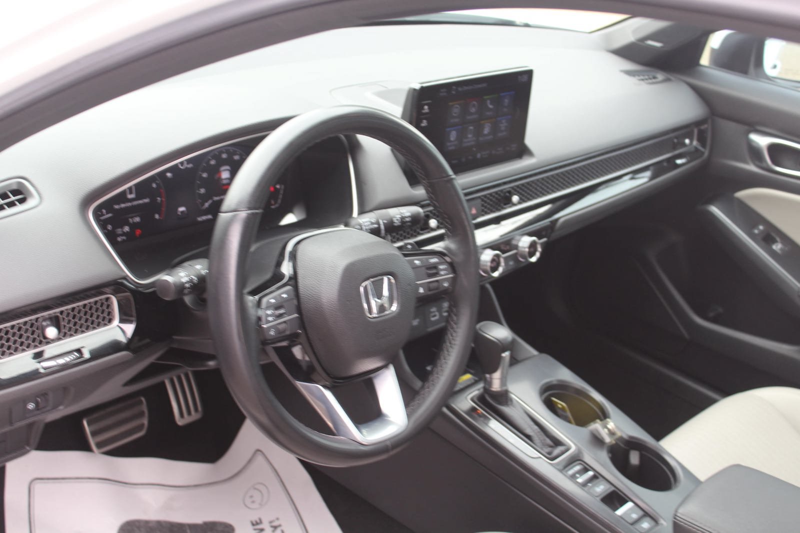 Used 2023 Honda Civic Sport Touring image 23