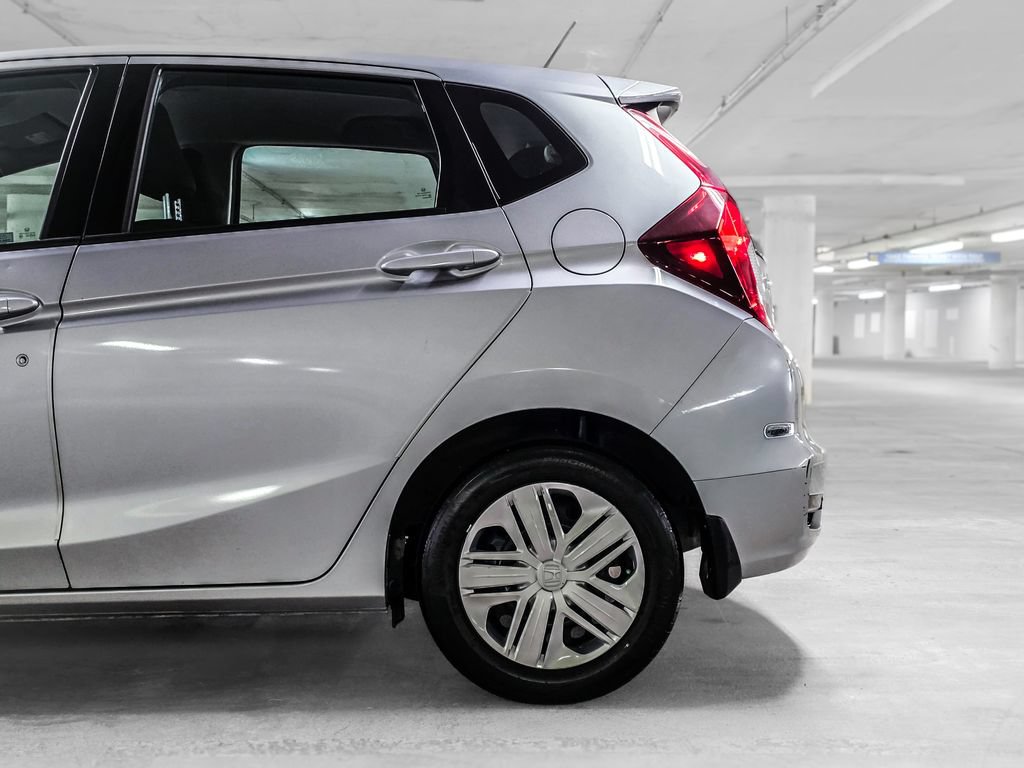 Used 2020 Honda Fit LX image 14