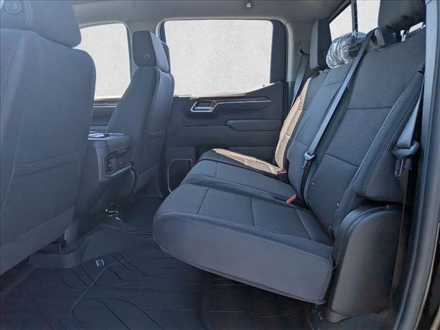New 2026 Chevrolet Silverado 1500 RST w/ Convenience Package II RWD image 17