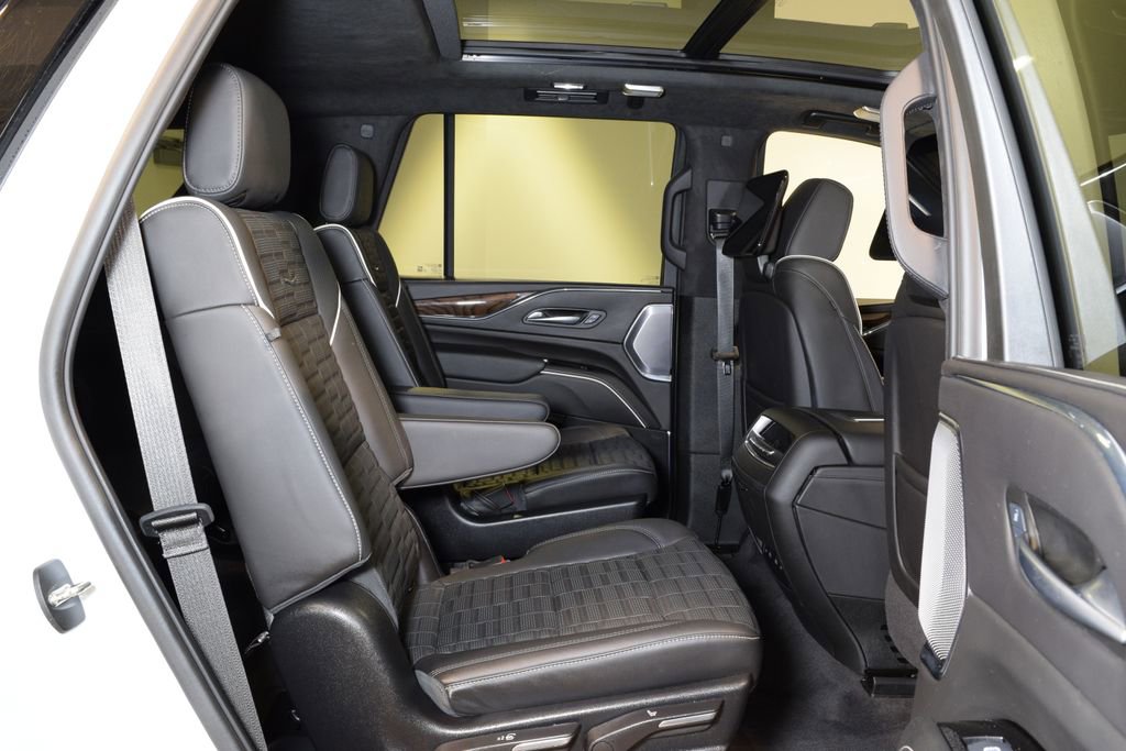 Used 2024 Cadillac Escalade Sport Platinum image 33