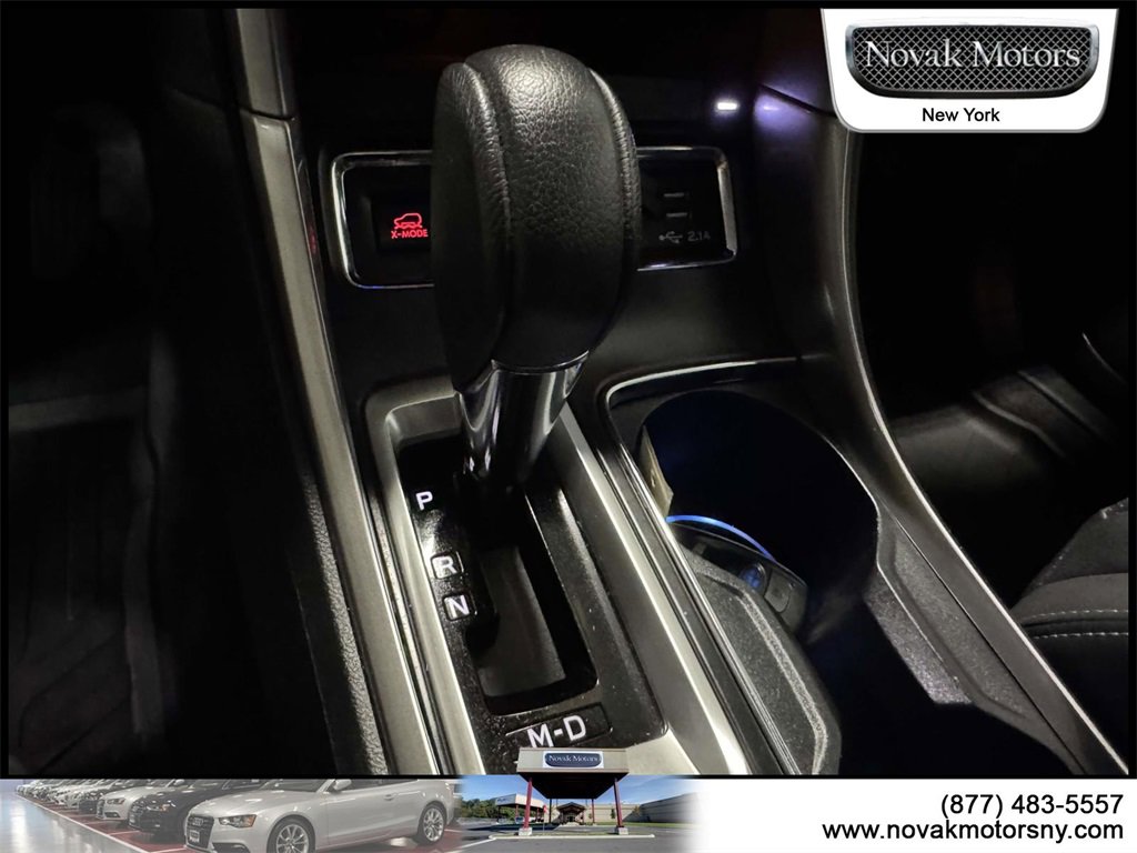 Used 2022 Subaru Ascent Limited image 20