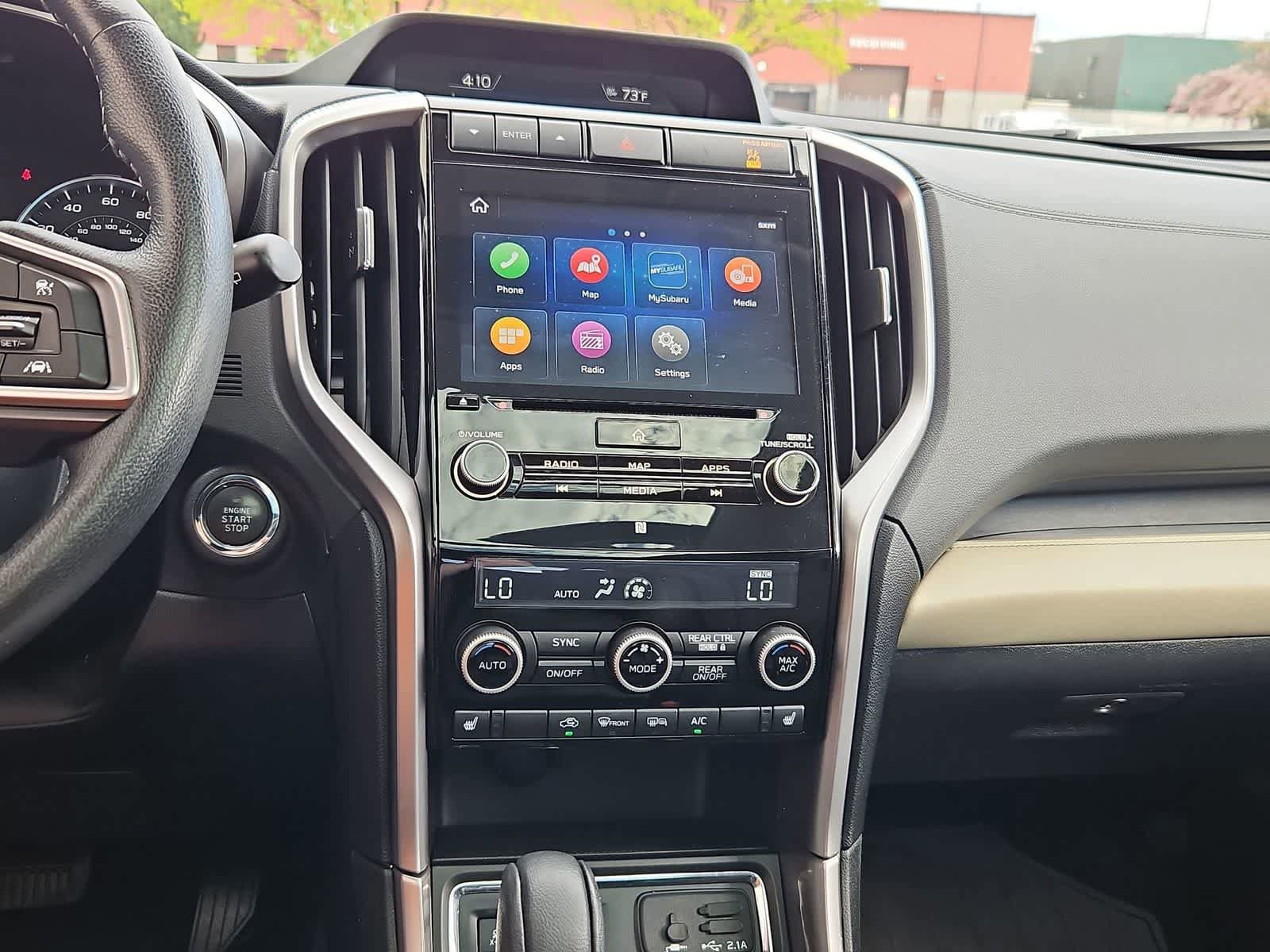 Used 2020 Subaru Ascent Limited w/ Technology Package image 28