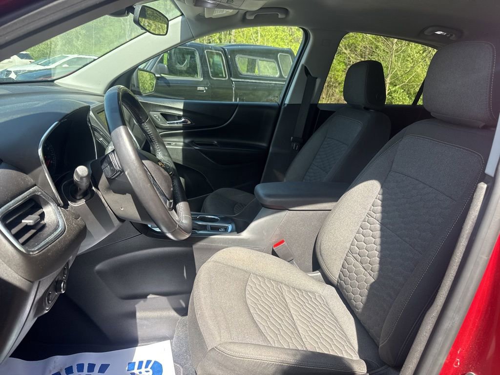 Used 2020 Chevrolet Equinox LT AWD/4WD image 15