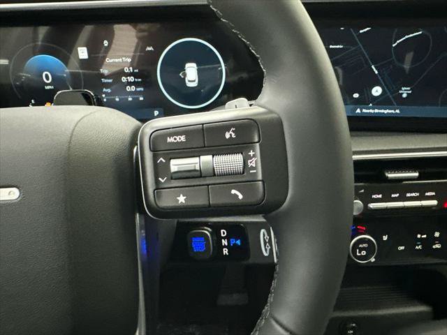 New 2026 Hyundai Palisade SEL FWD image 27