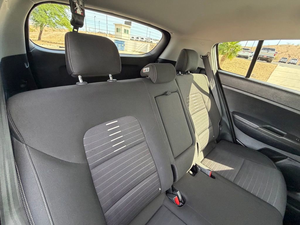 Used 2017 Kia Sportage LX w/ LX Popular Package FWD image 17