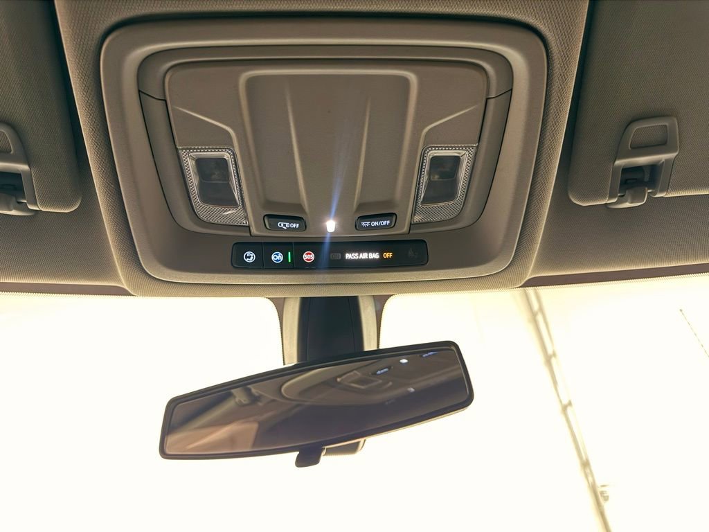 Used 2020 Chevrolet Silverado 1500 LT w/ Texas Edition image 20