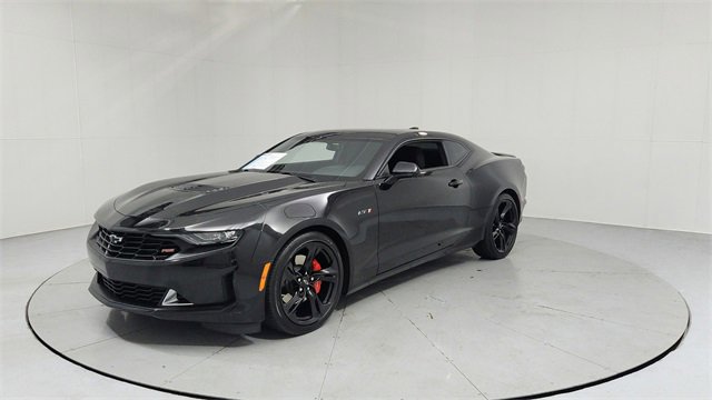 Used 2023 Chevrolet Camaro LT w/ RS Package