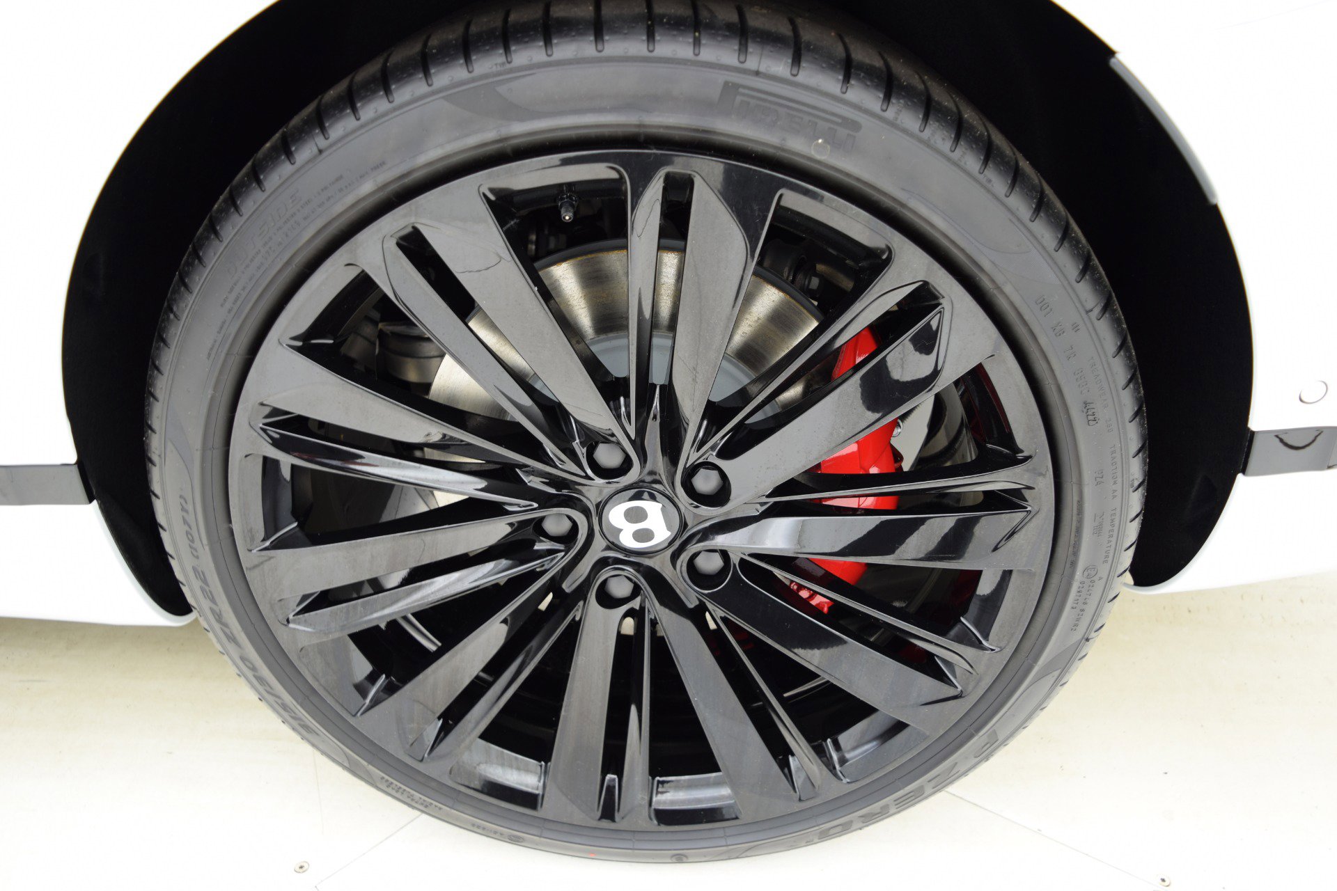 Used 2023 Bentley Continental GT Speed image 46