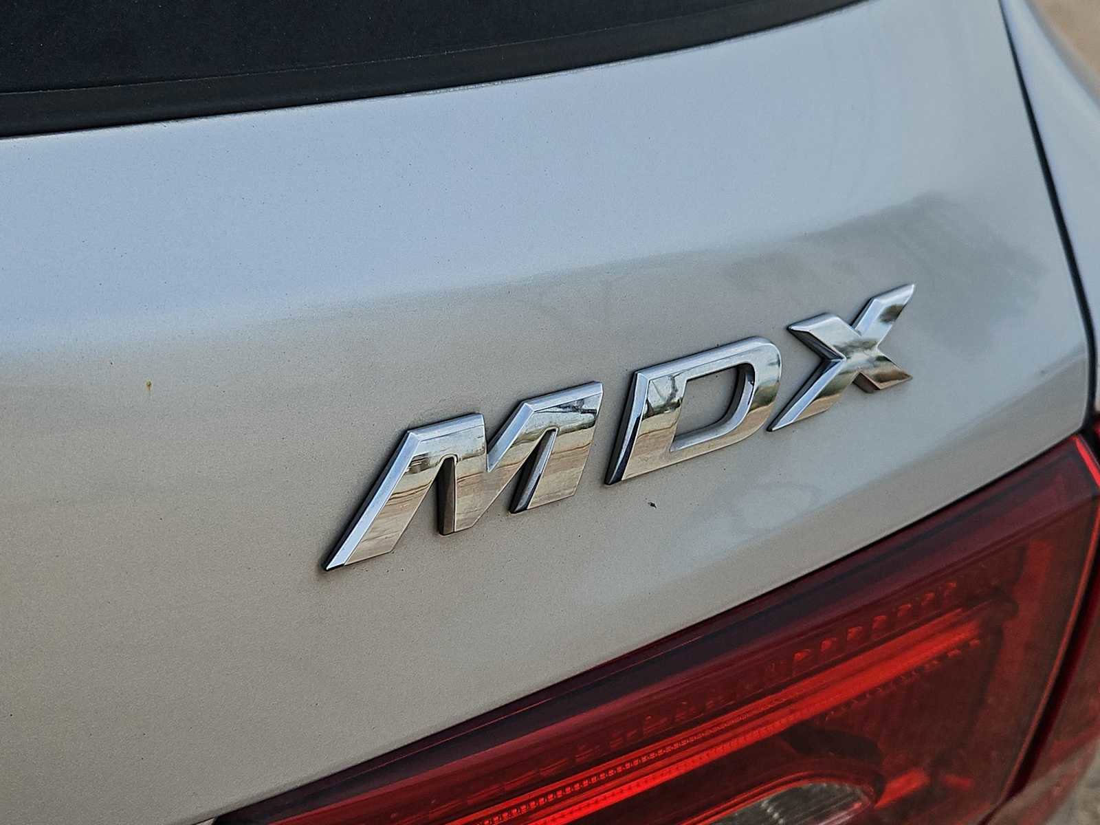 Used 2015 Acura MDX SH-AWD w/ Technology Package image 12