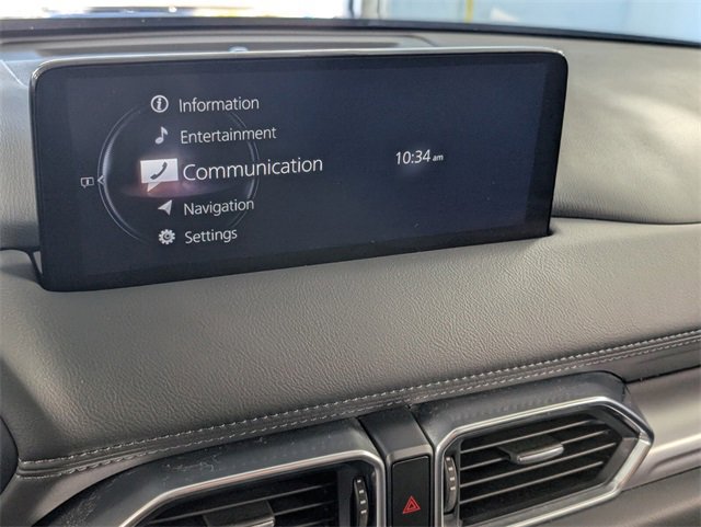 Certified 2023 MAZDA CX-5 AWD 2.5 S w/ Select Package image 17