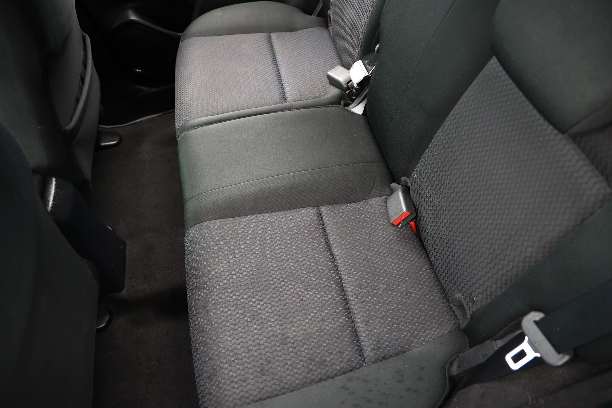 Used 2019 Honda Fit LX image 14