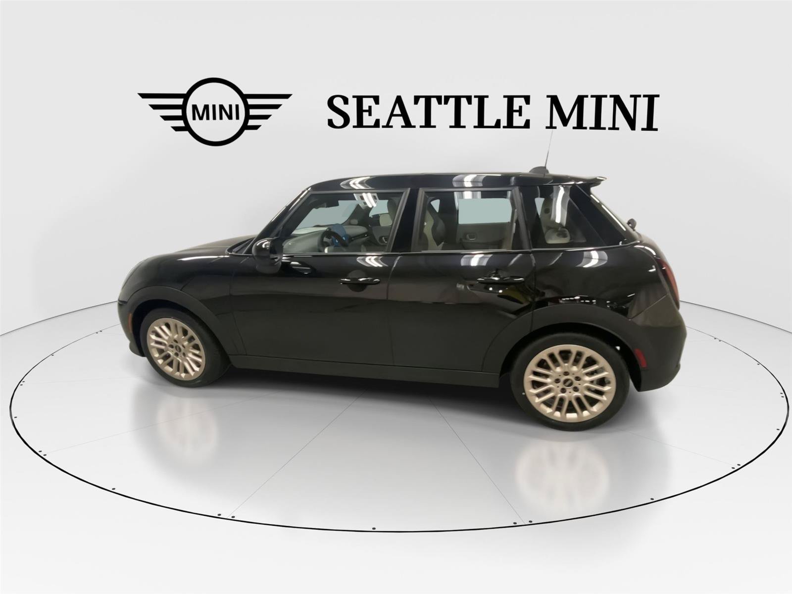 New 2026 MINI Cooper S FWD image 7