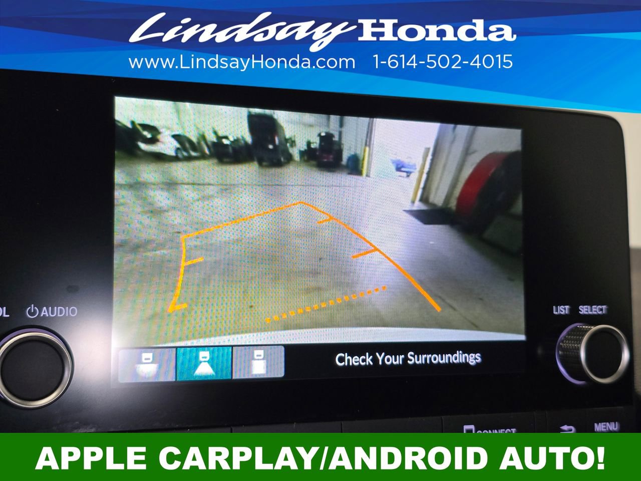 Used 2022 Honda Civic LX image 17