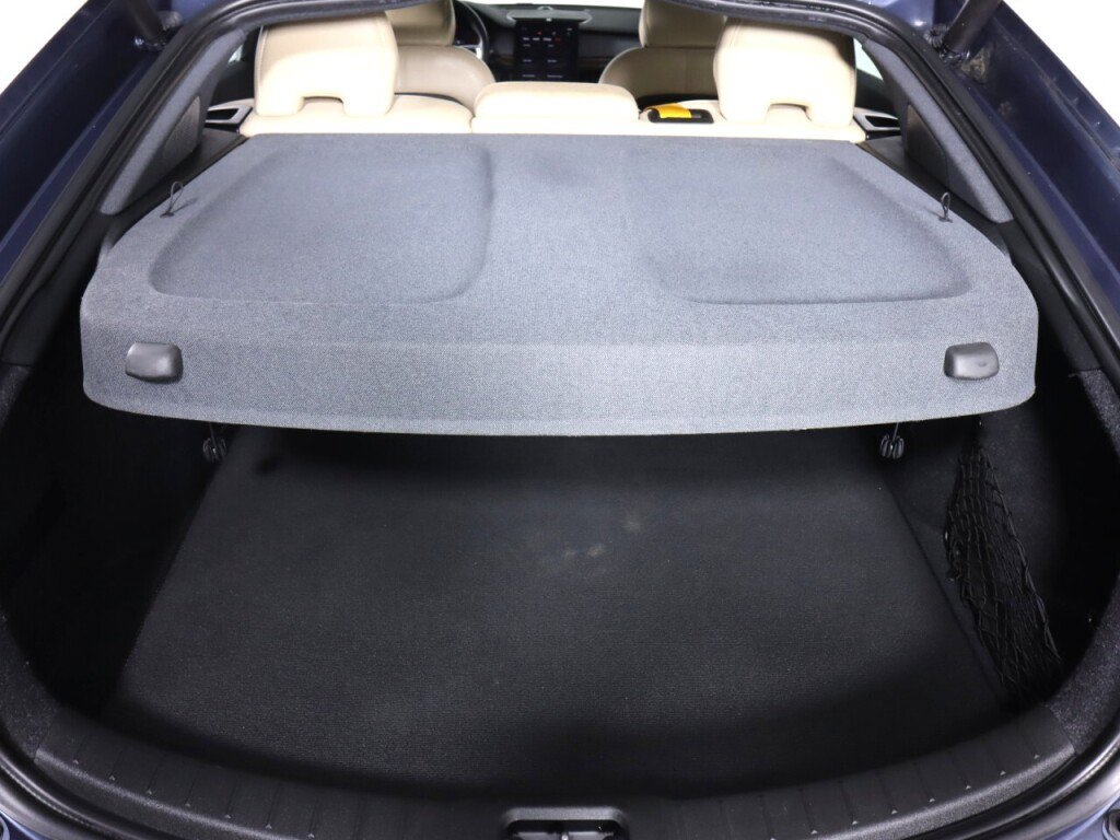 Used 2022 Polestar Polestar 2 w/ Performance Package AWD/4WD image 34