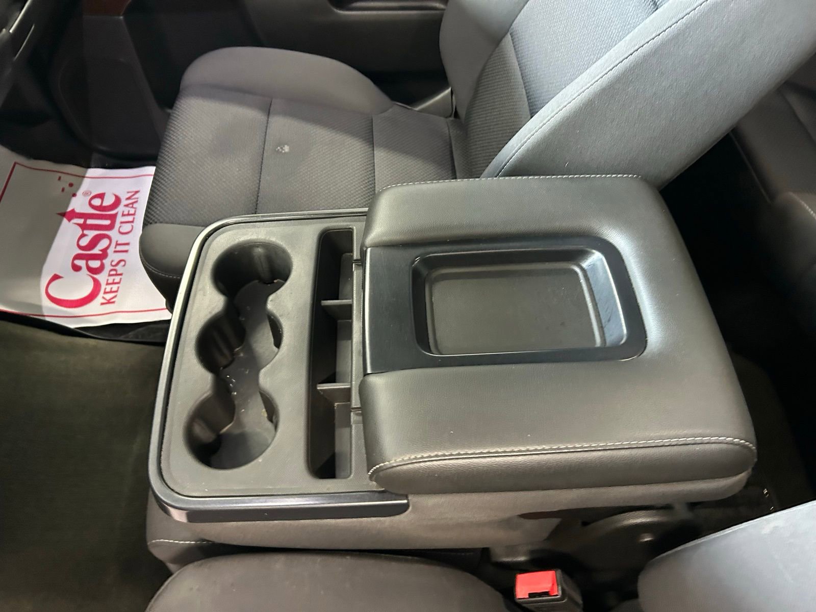 Used 2018 GMC Sierra 1500 SLE w/ SLE Value Package image 17