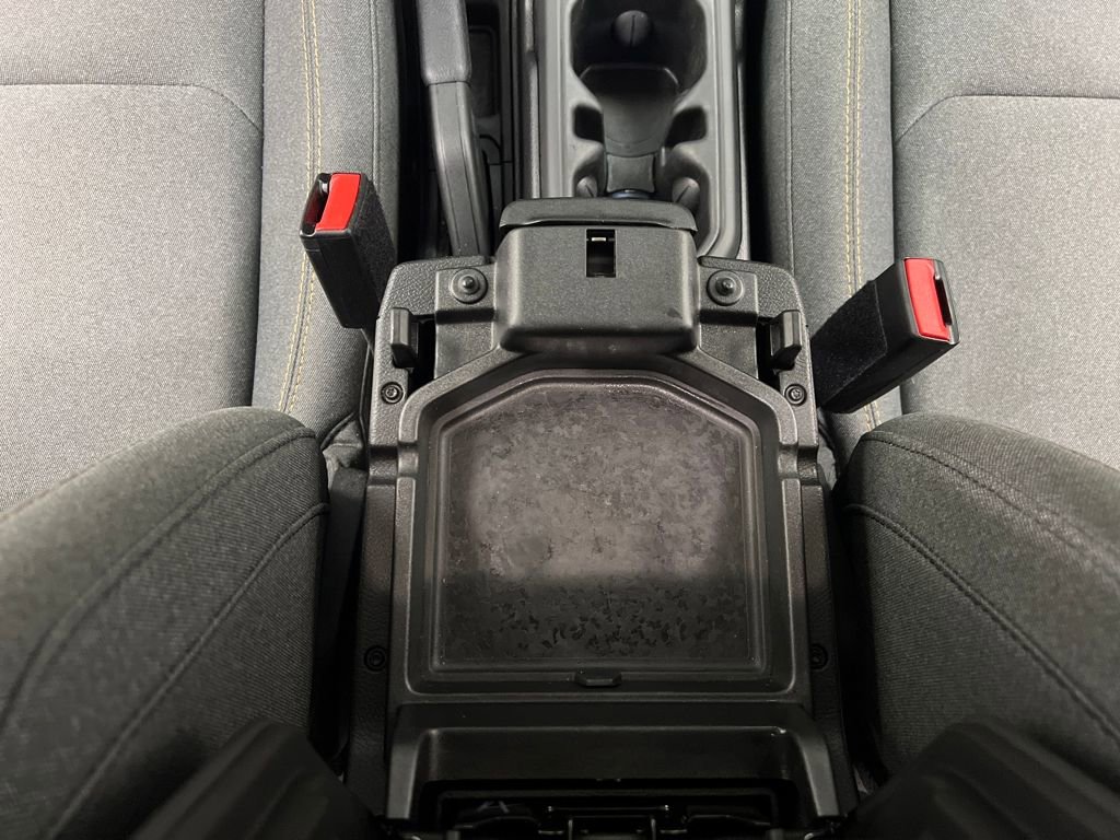 Used 2025 Jeep Wrangler Sahara 4xe image 35