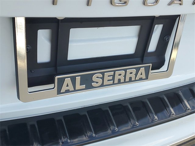 Certified 2024 Volkswagen Tiguan SE image 6