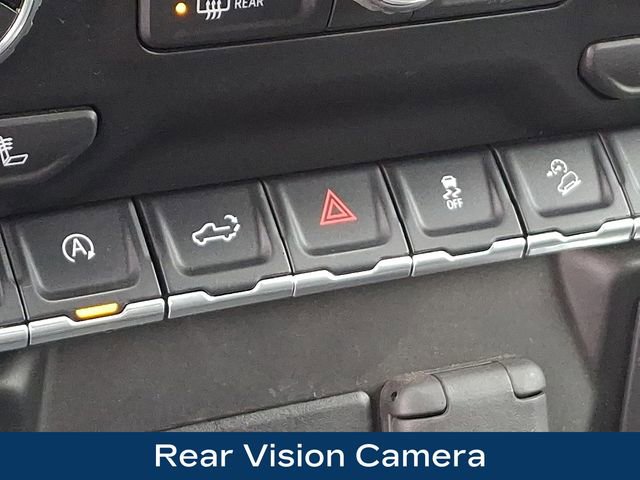 Used 2022 Chevrolet Silverado 1500 LT Trail Boss image 28