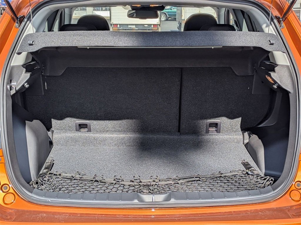 New 2025 Mitsubishi Outlander Sport ES image 25