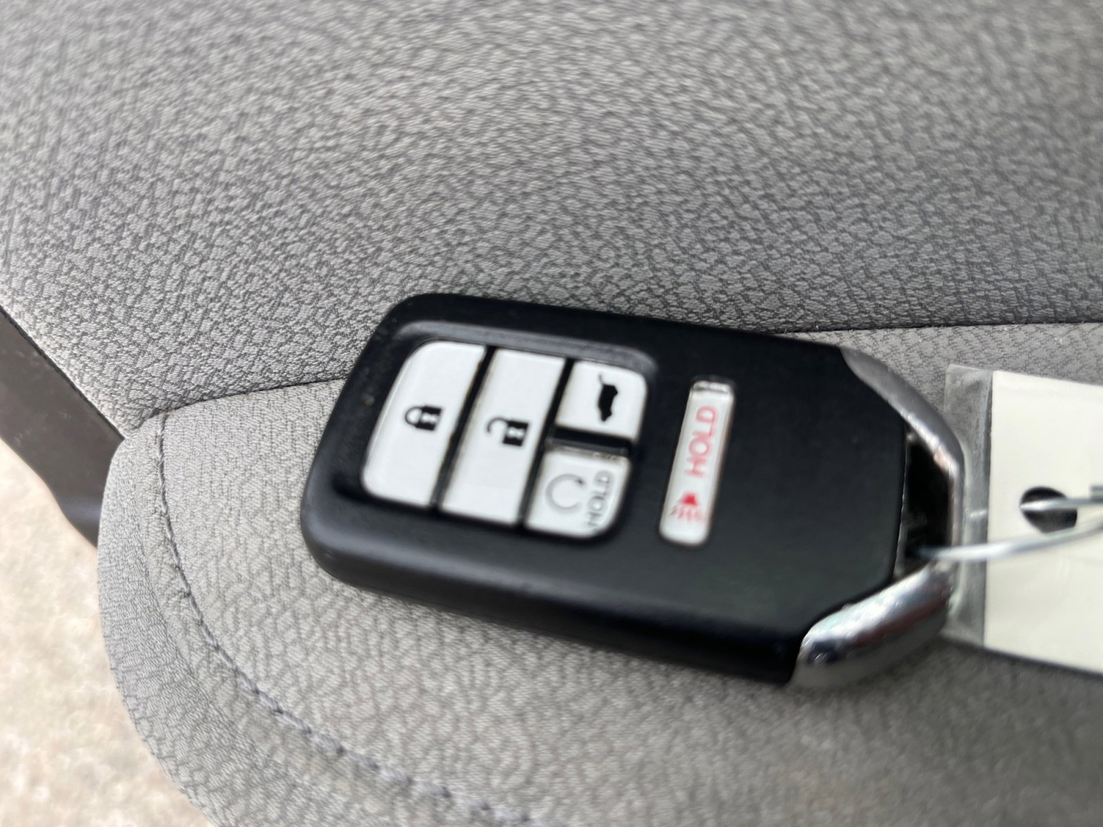 Used 2018 Honda CR-V EX image 23