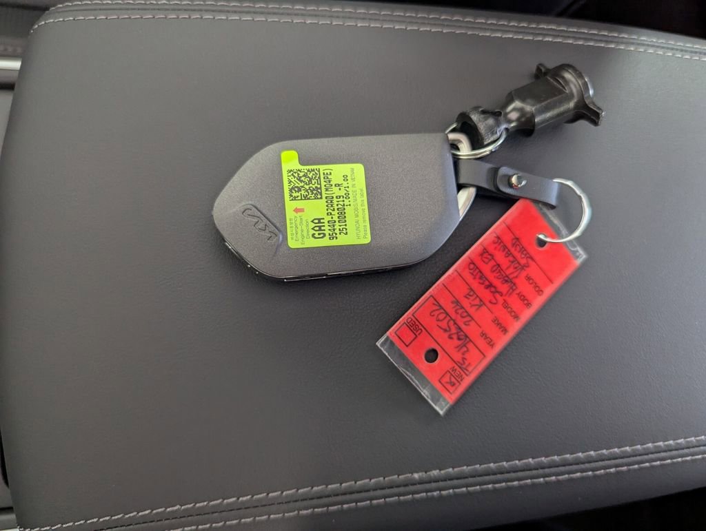 New 2026 Kia Sorento EX w/ EX Premium Package image 28